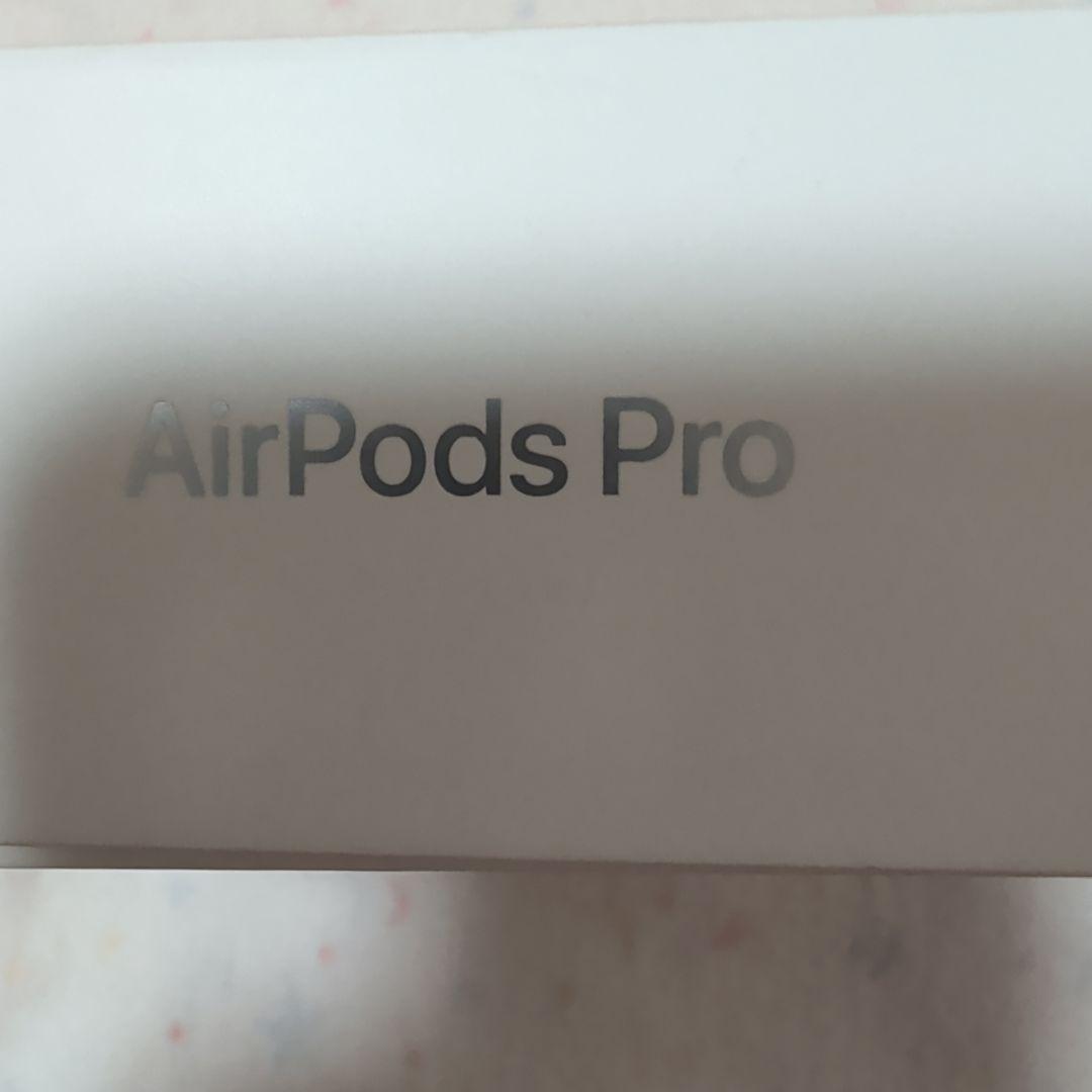 AirPods Pro ( 第２世代)