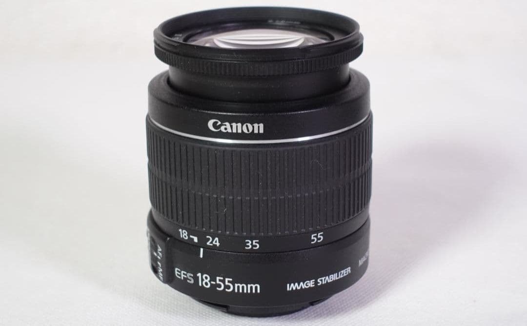 Canon EOS KISS X80 デジタル一眼レフ ジャンク品