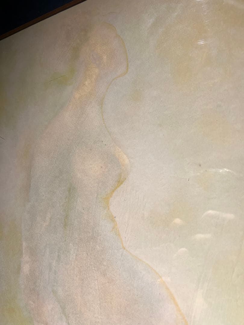 Leonor Fini 【幻想と神秘】145限定　セリグラフ