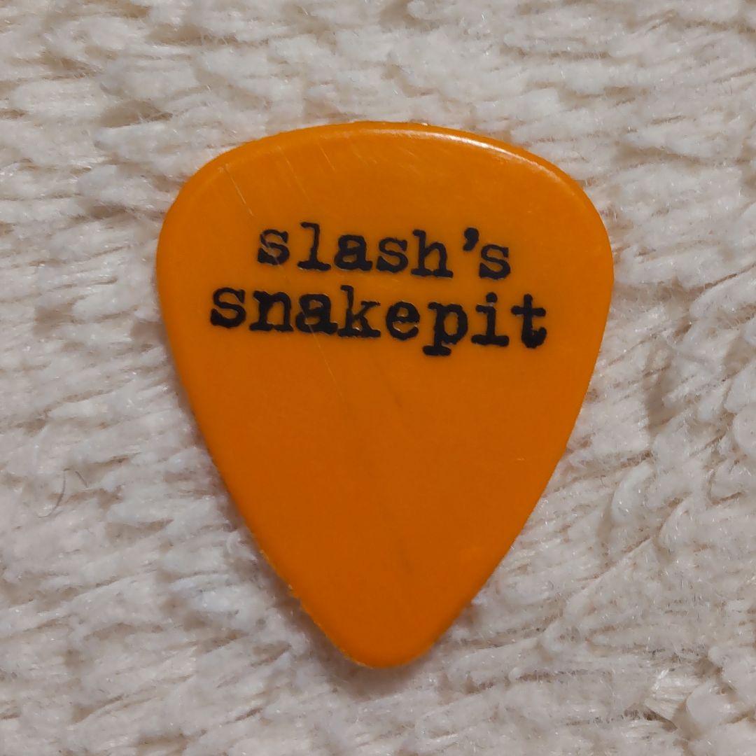 Slash's Snakepit ツアーピック