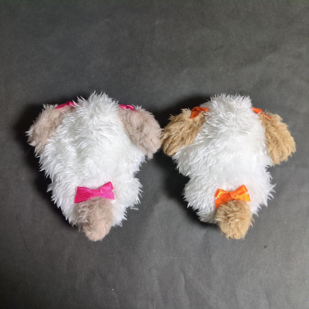 【B404.405】　ちゅ@プロフ必読　さま　ぬい服　着ぐるみ　オーダーページ