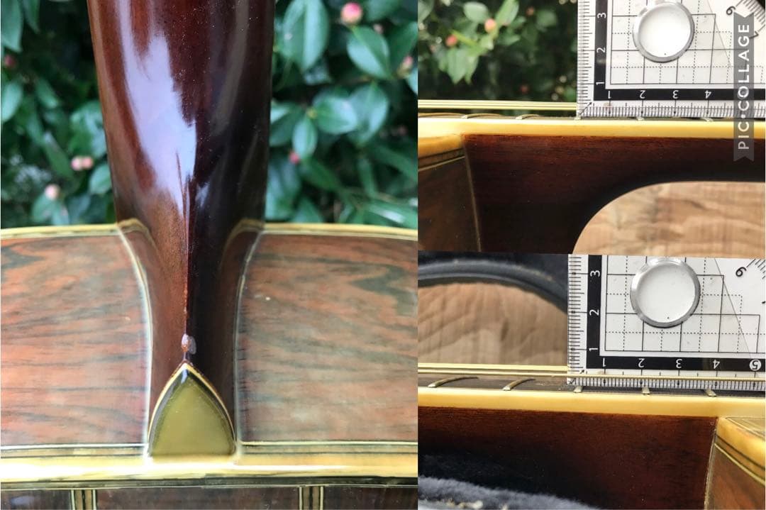 K.Yairi ヤイリ YW800 1973 ヤイリ