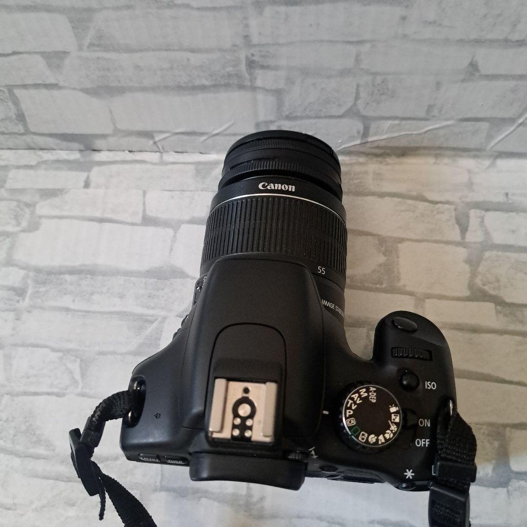 Canon EOS KISS　X4デジタル一眼レフ カメラ　セット　美品