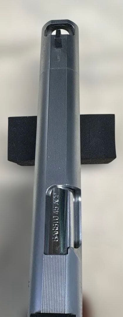 SPRINGFIELD NASTOFF.45 スプリングフィールドナストフ