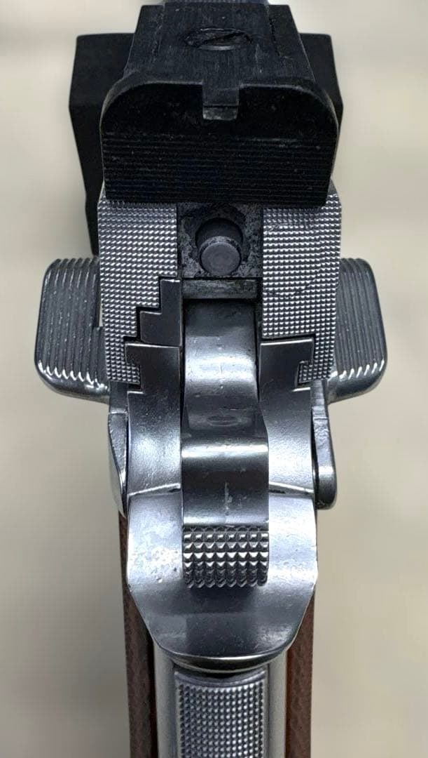 SPRINGFIELD NASTOFF.45 スプリングフィールドナストフ