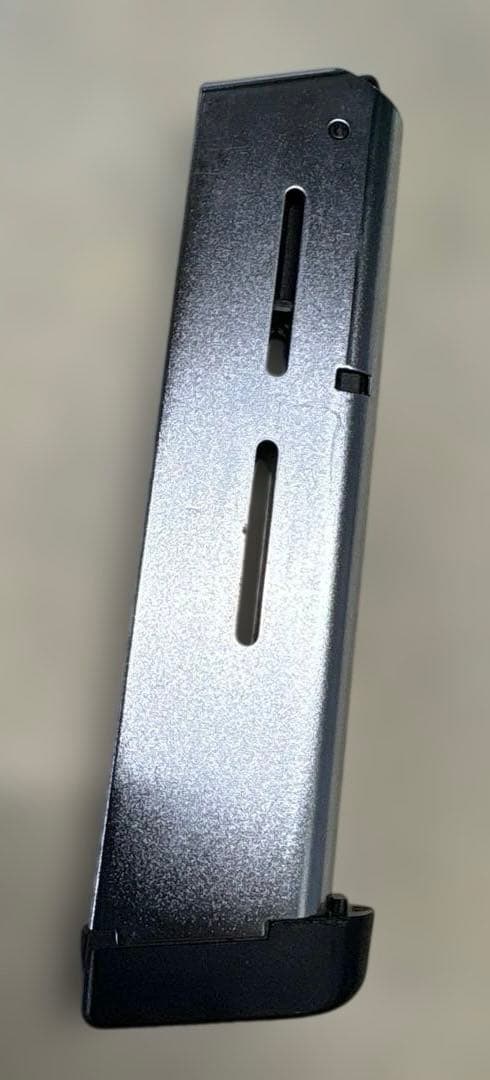 SPRINGFIELD NASTOFF.45 スプリングフィールドナストフ