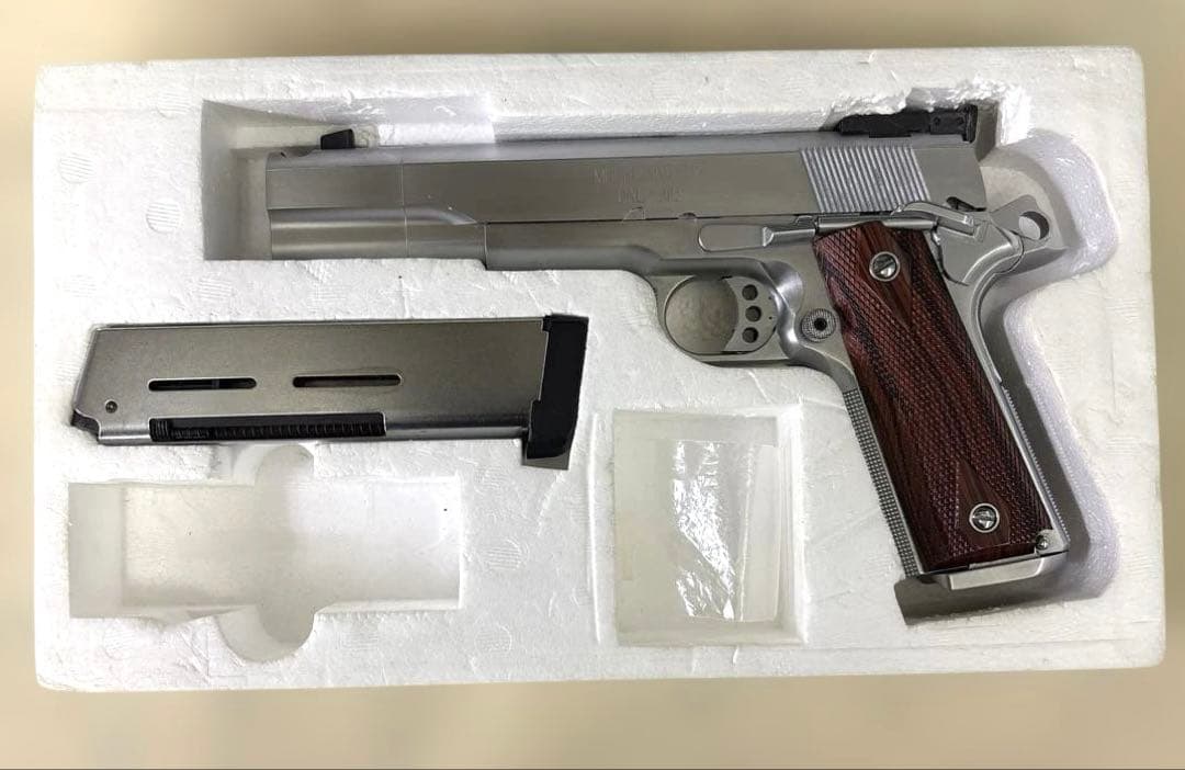 SPRINGFIELD NASTOFF.45 スプリングフィールドナストフ