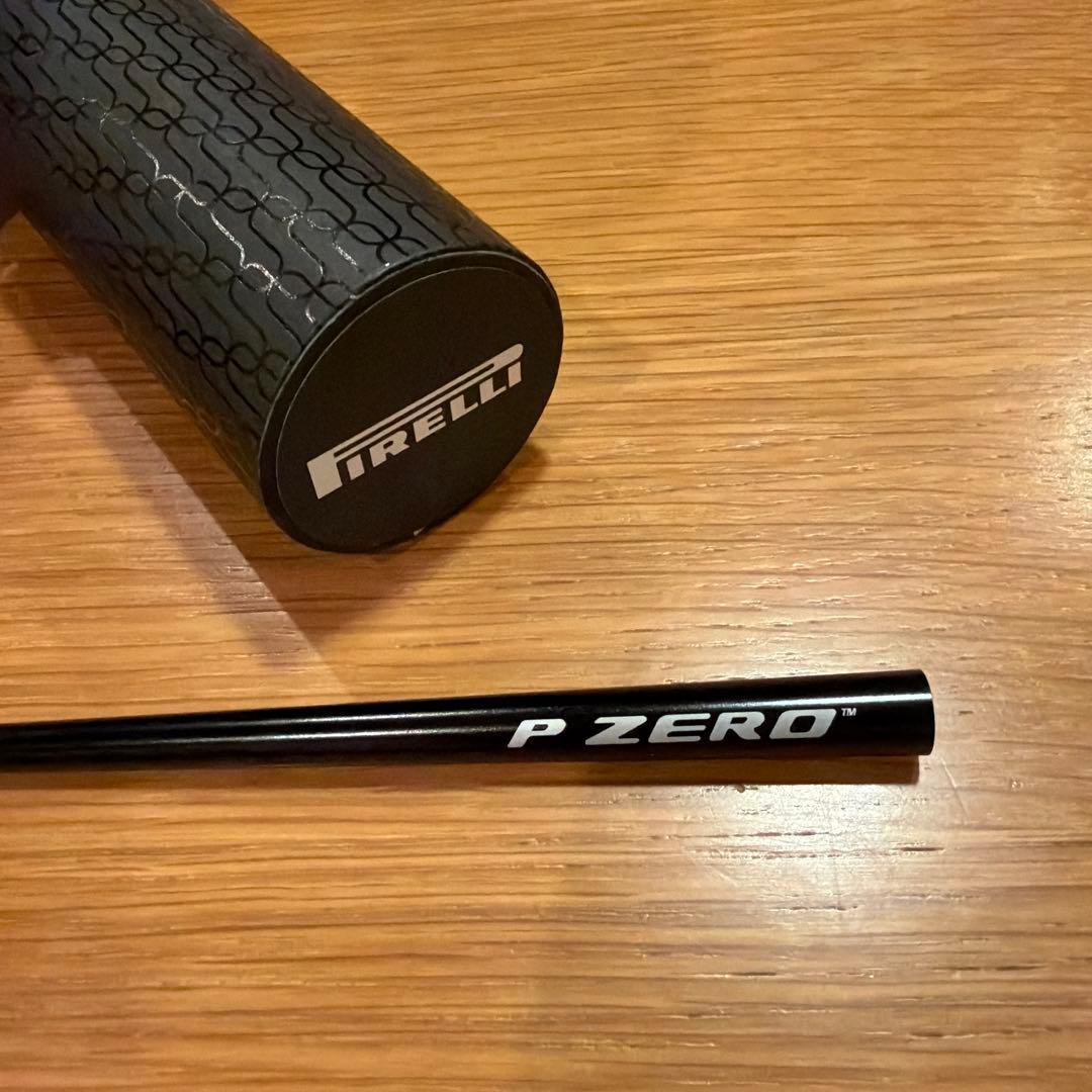 PININFARINA ピニンファリーナ インクレスペン Pirelli