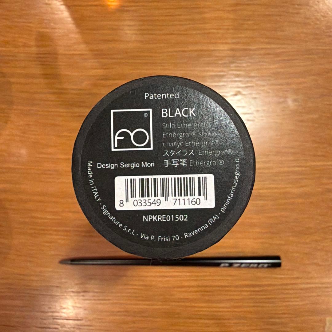 PININFARINA ピニンファリーナ インクレスペン Pirelli