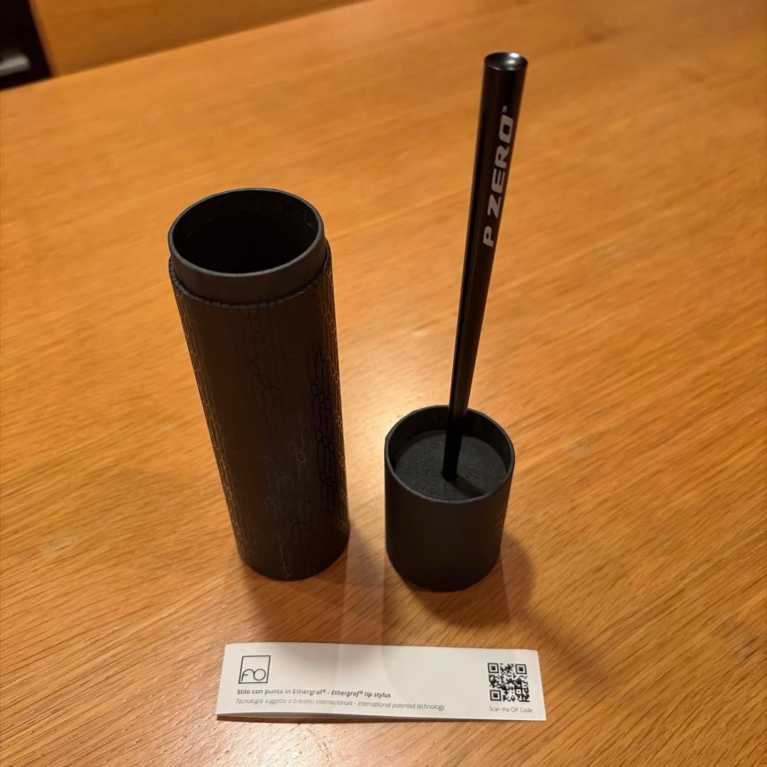 PININFARINA ピニンファリーナ インクレスペン Pirelli