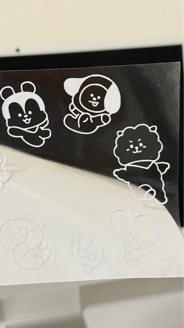 【 hanagaramonsterページ】
