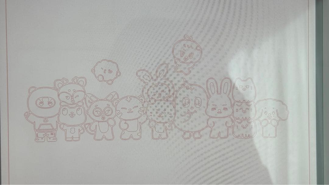 【 hanagaramonsterページ】