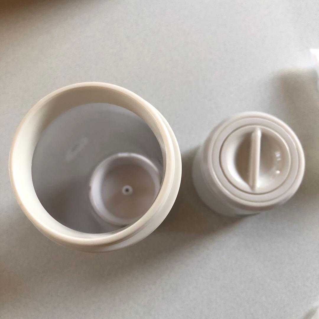 TRAN VAN TNO EM☆水素水生成器☆belulu アクアマリン