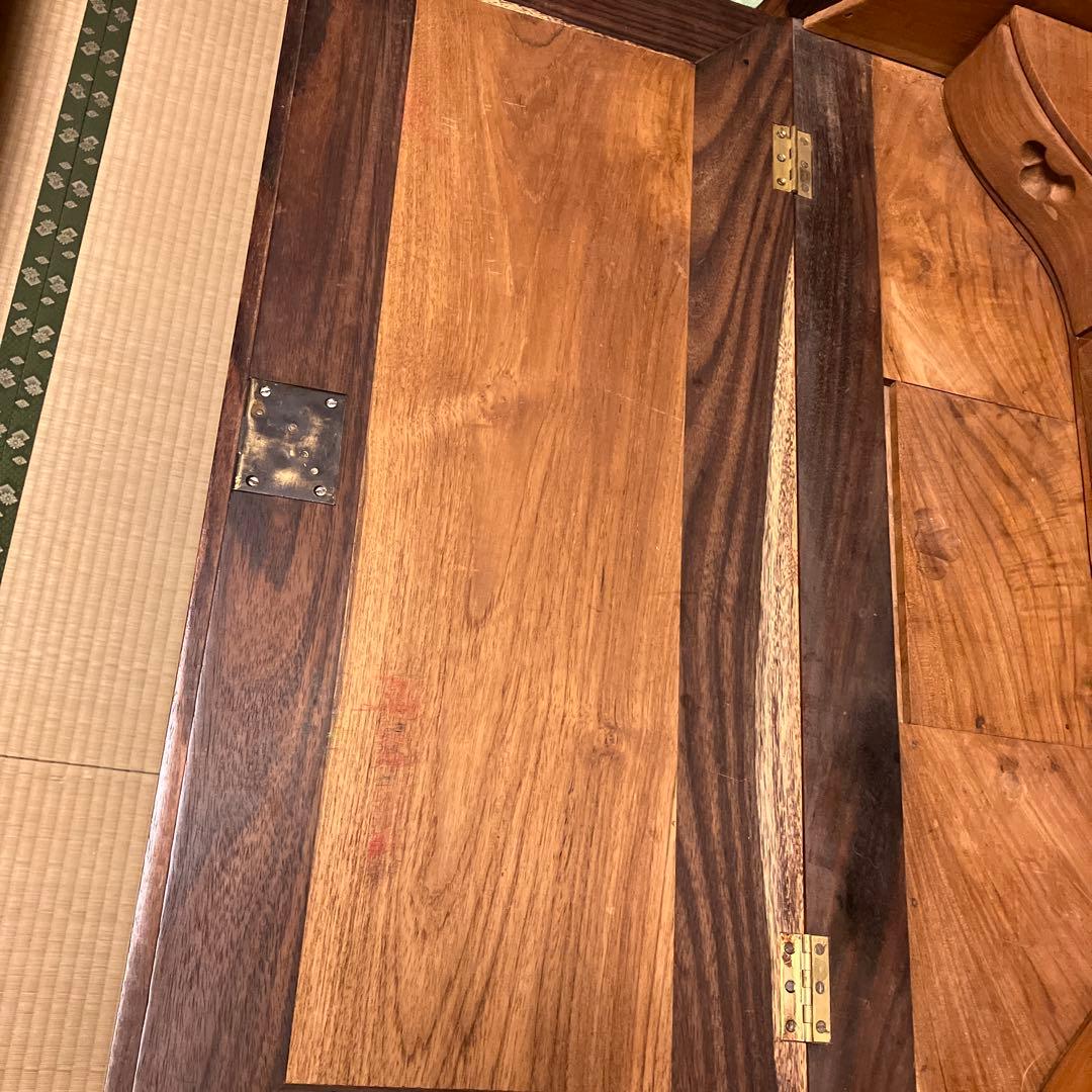 アンティーク調家具