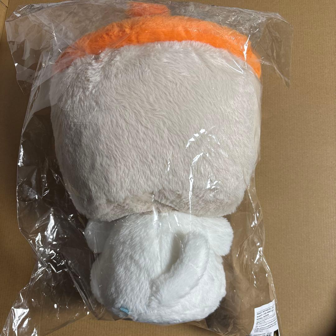 nctwish wishbakery 30cmdoll ユウシ ぬいぐるみ