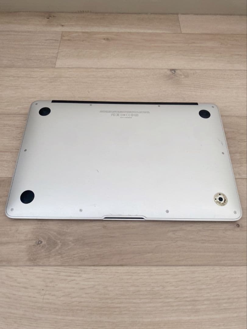 【激レア！】MacbookAir11インチ