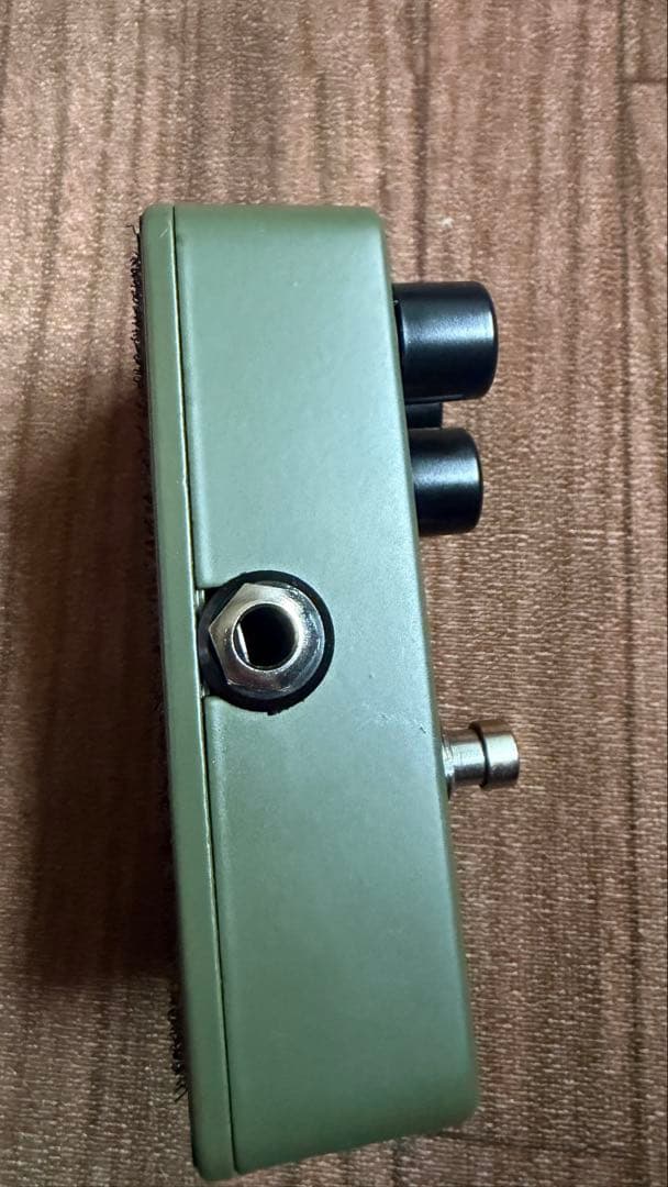 極美品 electro-harmonix Russian Big Muff