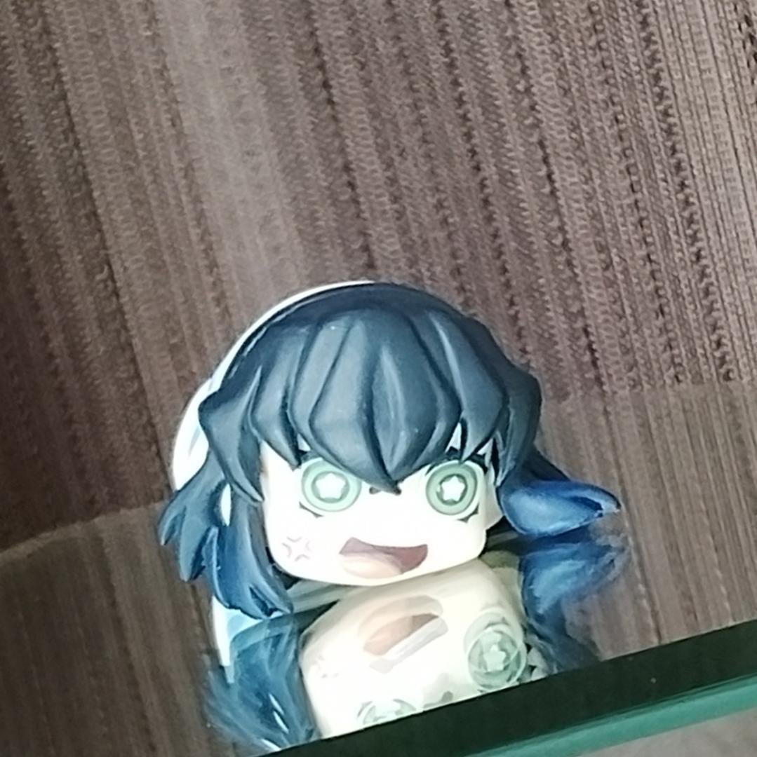 大人気　鬼滅の刃 グッズ 大量　50点　ぬいぐるみほか　鼠子・胡蝶・甘露寺ほか