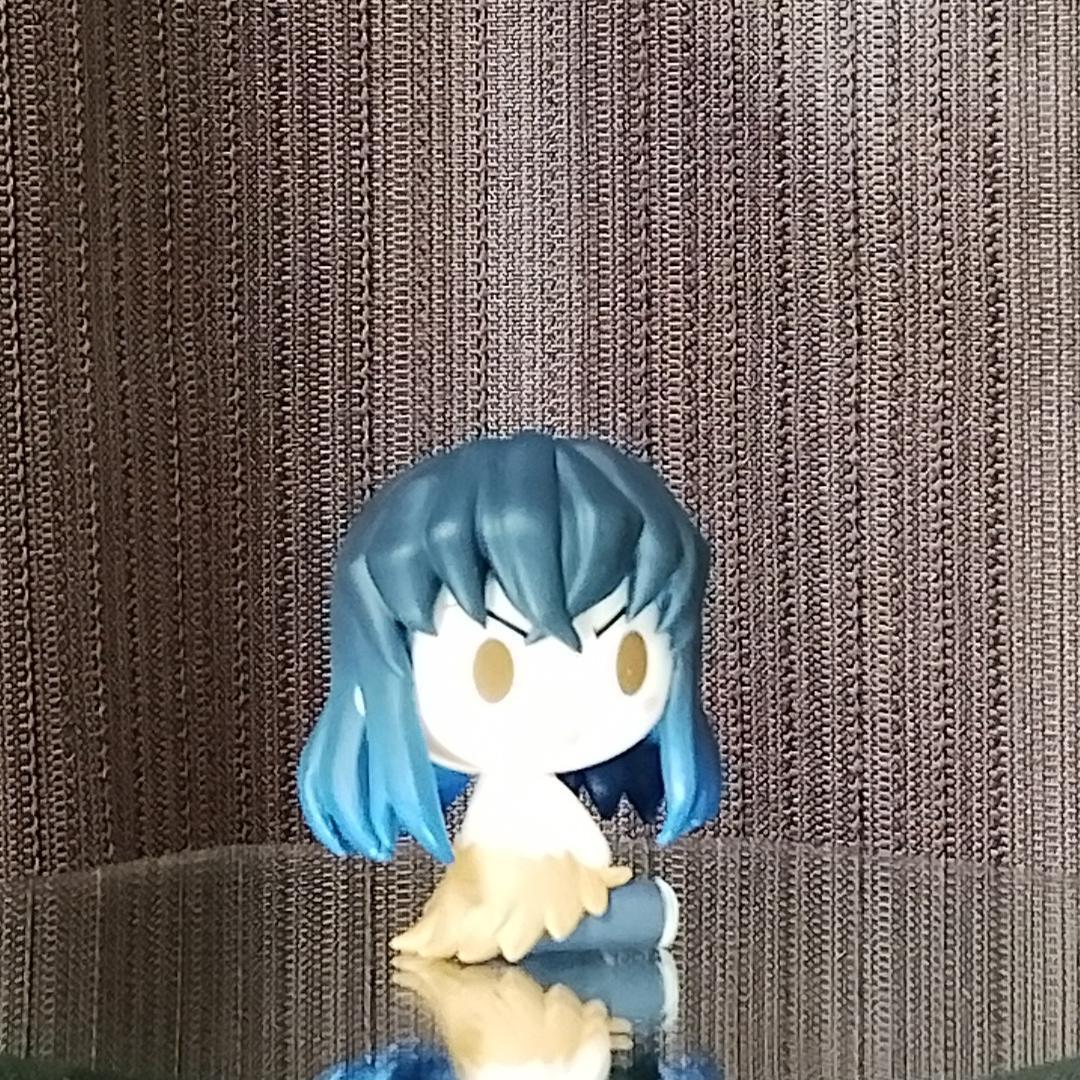 大人気　鬼滅の刃 グッズ 大量　50点　ぬいぐるみほか　鼠子・胡蝶・甘露寺ほか