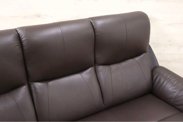 GMFK256○近新家具 3人掛けソファ トリプルソファ 長椅子 ハイバック 肘