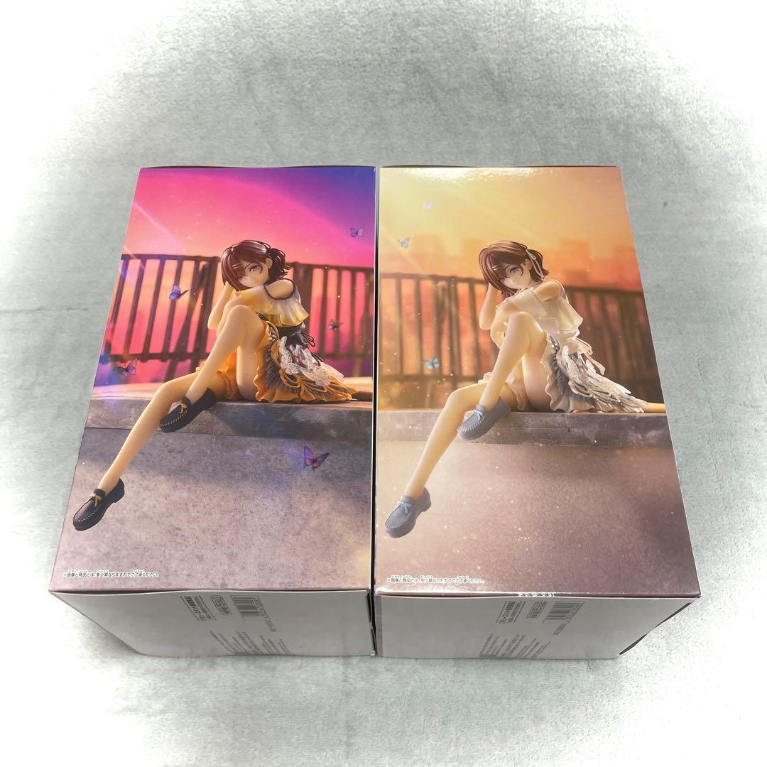 アイドルマスターESPRESTO フィギュア10体セット