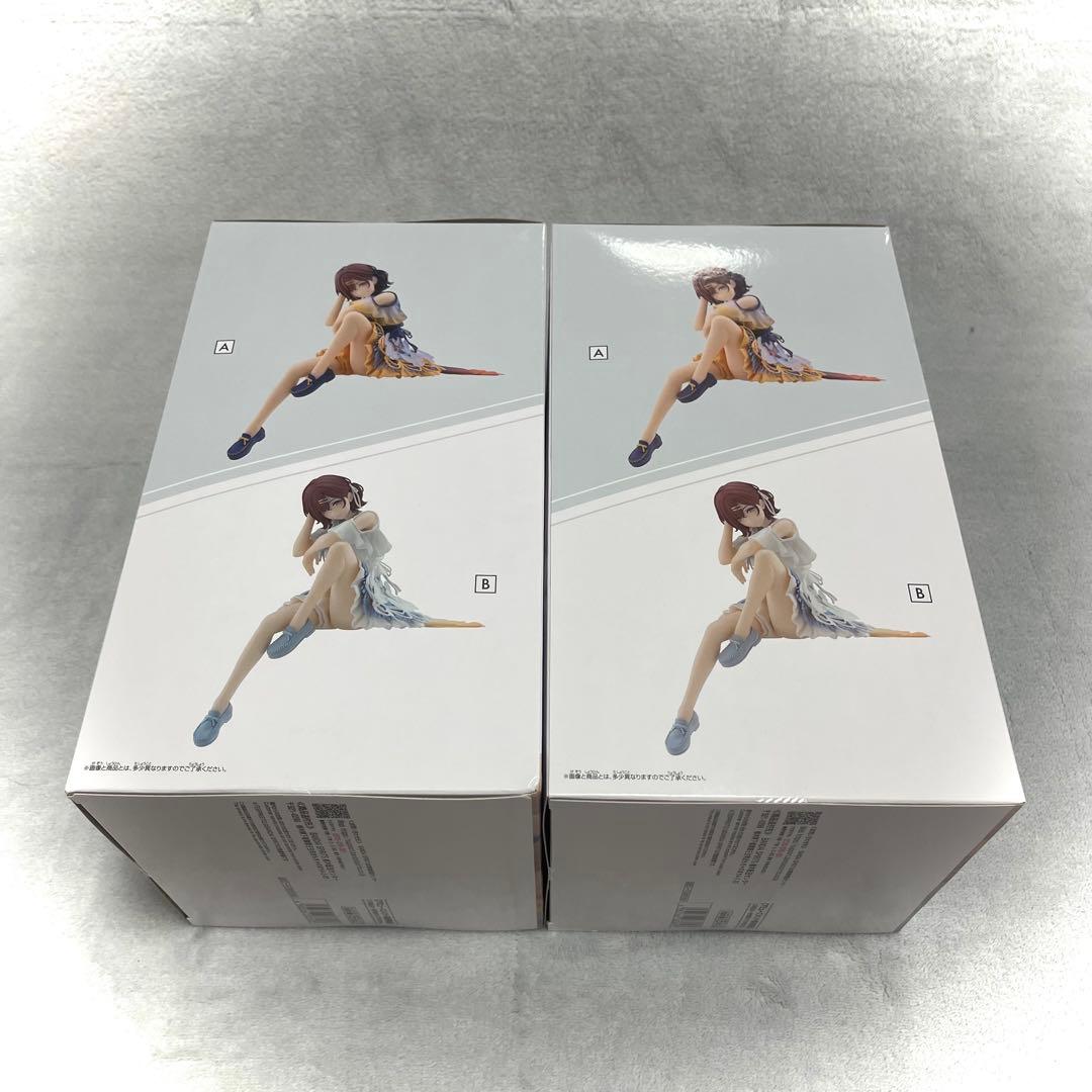 アイドルマスターESPRESTO フィギュア10体セット