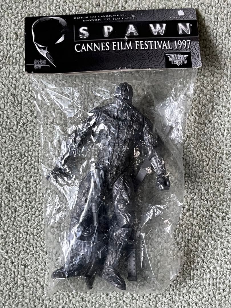 マクファーレントイズ コレクタークラブ限定品5点(2)