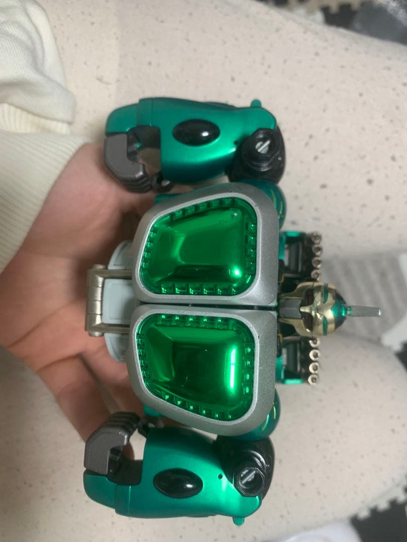 DXガオレンジャー