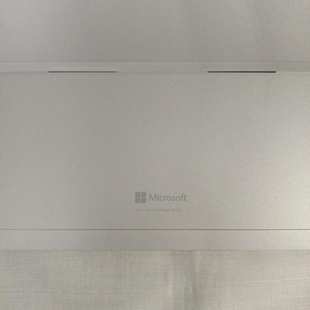 Androidタブレット本体 Microsoft Surface 1724 i5 8G SSD256 2021