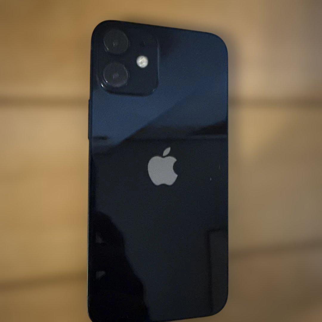 Apple iPhone 12 mini 64GB SIMフリー