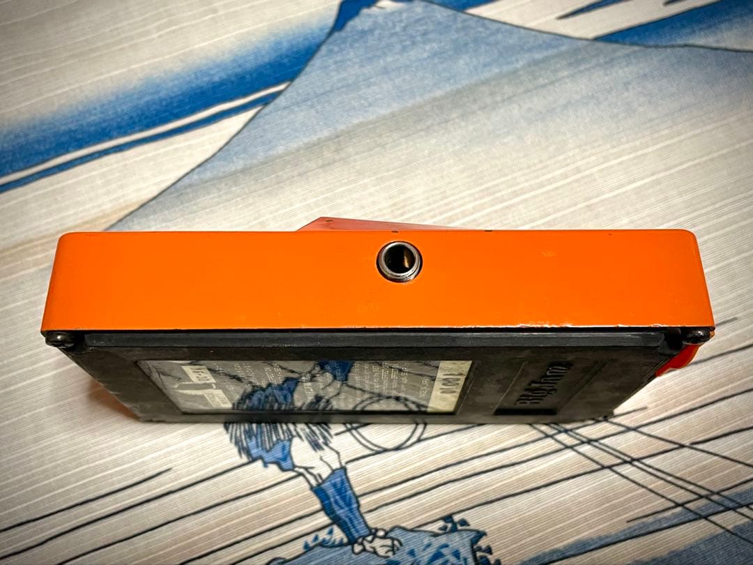 Big Jam SE-2 Spit Wah 日本製