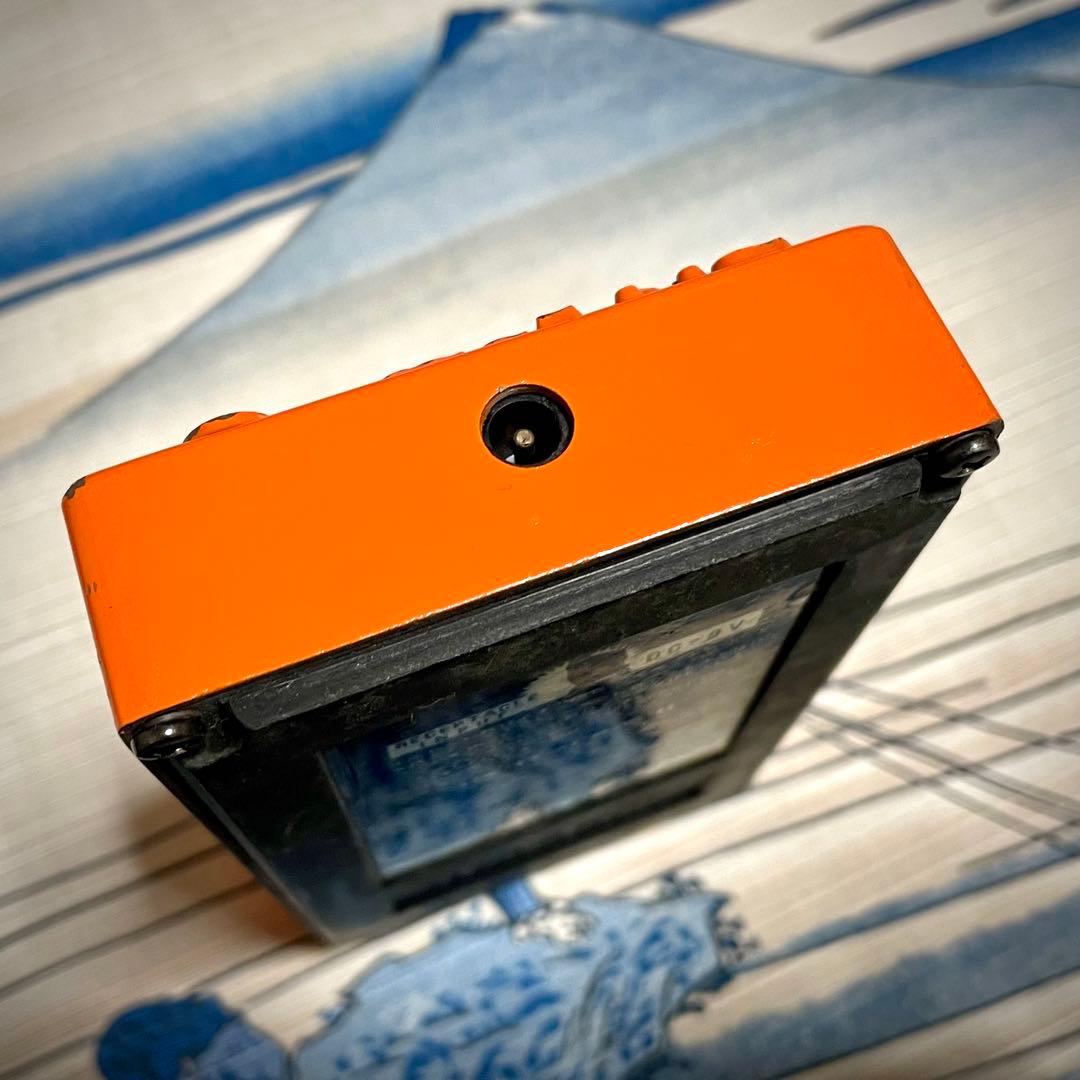 Big Jam SE-2 Spit Wah 日本製