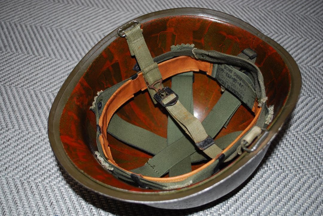 1950s 戦間期米軍　OG107(1st)装備一式　アメリカ軍