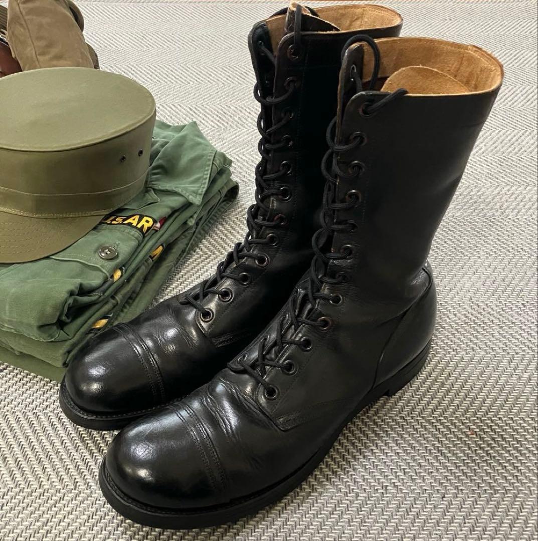 1950s 戦間期米軍　OG107(1st)装備一式　アメリカ軍