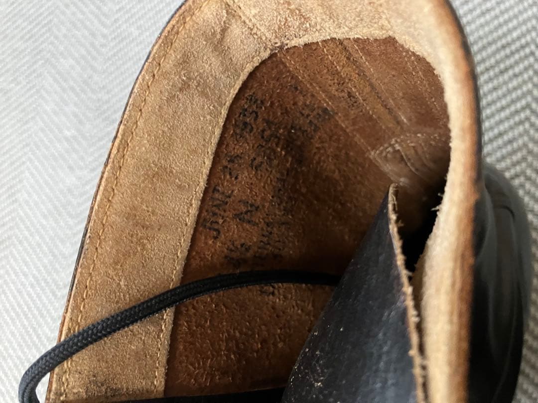 1950s 戦間期米軍　OG107(1st)装備一式　アメリカ軍