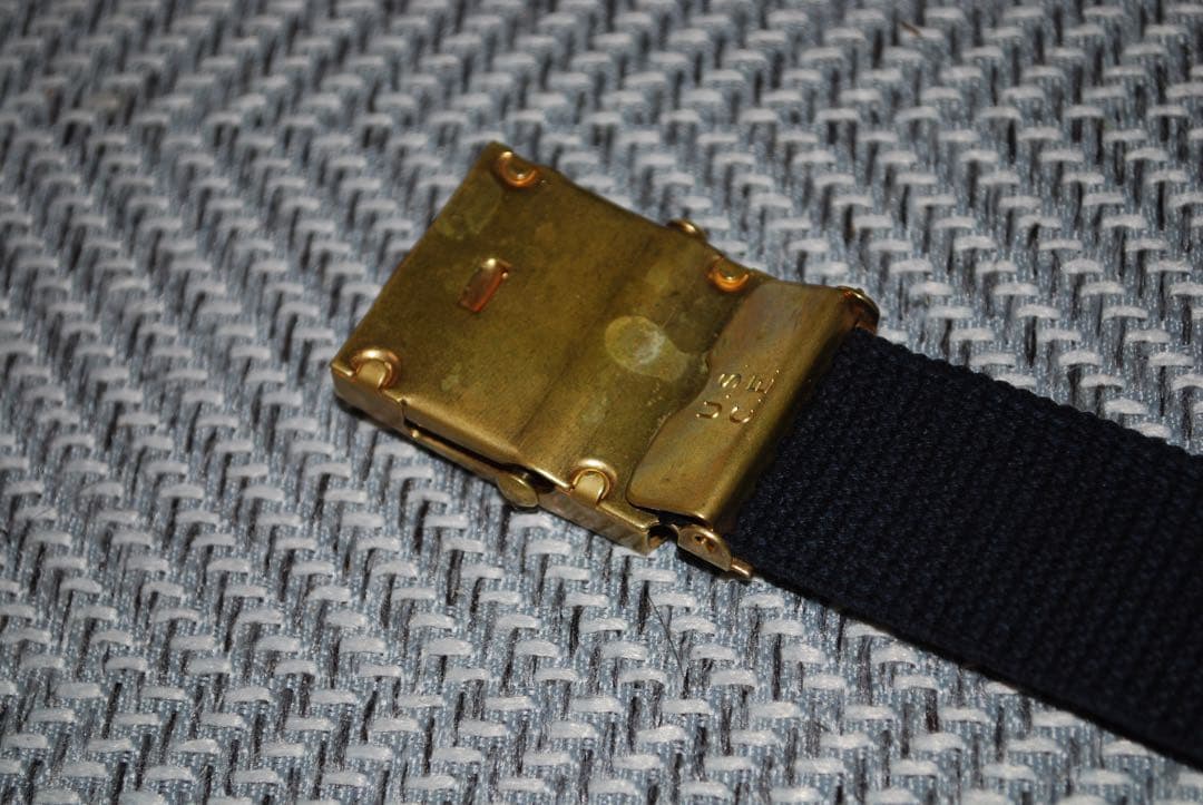 1950s 戦間期米軍　OG107(1st)装備一式　アメリカ軍