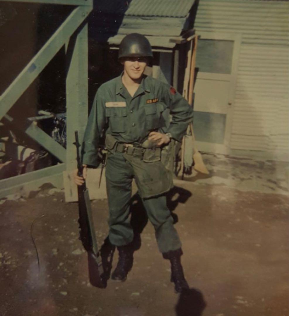 1950s 戦間期米軍　OG107(1st)装備一式　アメリカ軍