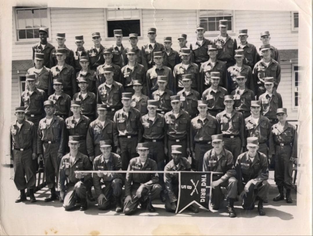 1950s 戦間期米軍　OG107(1st)装備一式　アメリカ軍