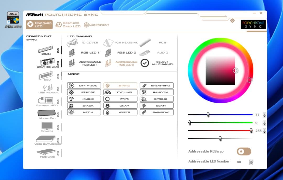 【新品・訳あり】 ゲーミングPC RYZEN7 5700X RTX5060Ti