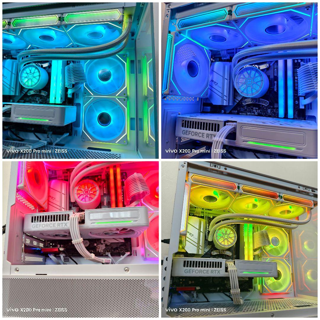 【新品・訳あり】 ゲーミングPC RYZEN7 5700X RTX5060Ti