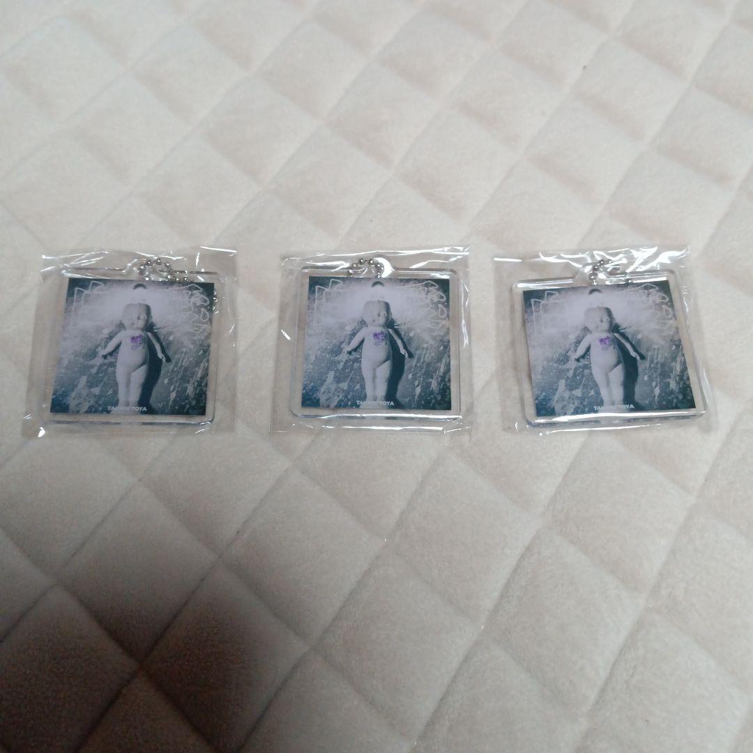 【バラ売り可⭕】高瀬統也 アクリルキーホルダー 7個