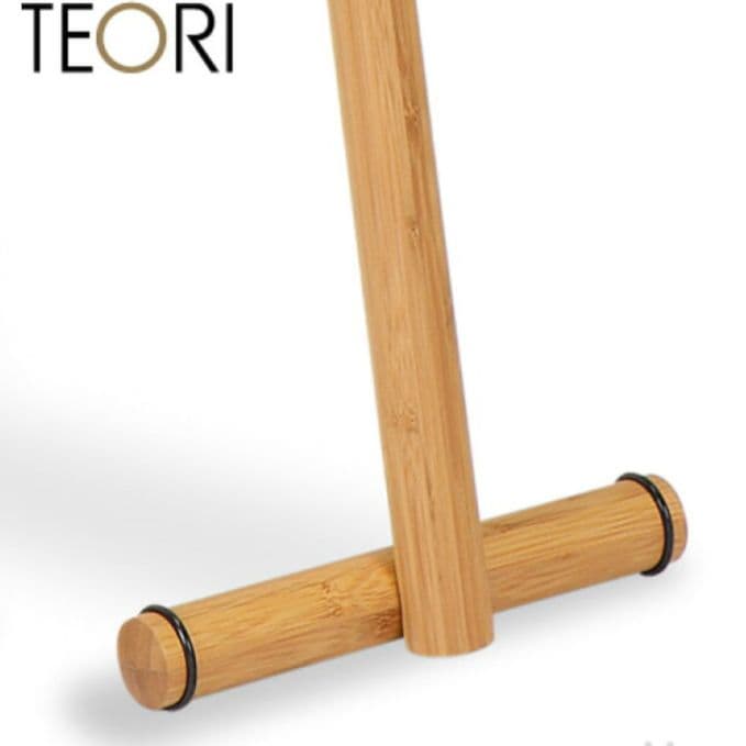 TEORI TAKEUMA Lサイズ コートハンガー