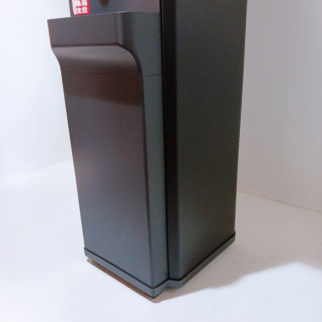 ◎☆amadanaウォーターサーバーHC98L-WD AM2 ブラウン アマダナ