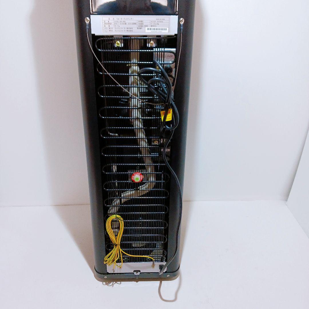 ◎☆amadanaウォーターサーバーHC98L-WD AM2 ブラウン アマダナ