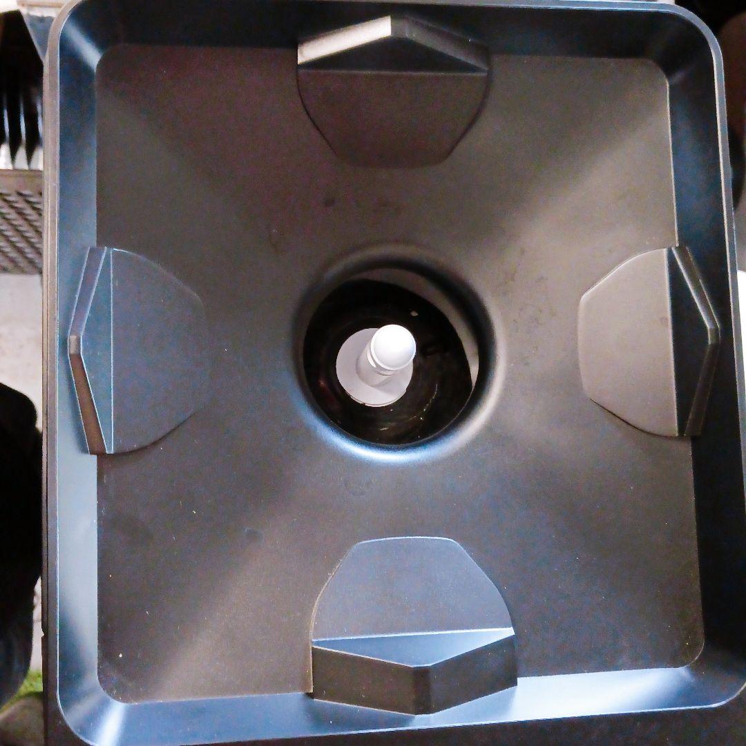 ◎☆amadanaウォーターサーバーHC98L-WD AM2 ブラウン アマダナ