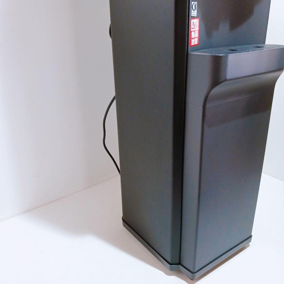 ◎☆amadanaウォーターサーバーHC98L-WD AM2 ブラウン アマダナ