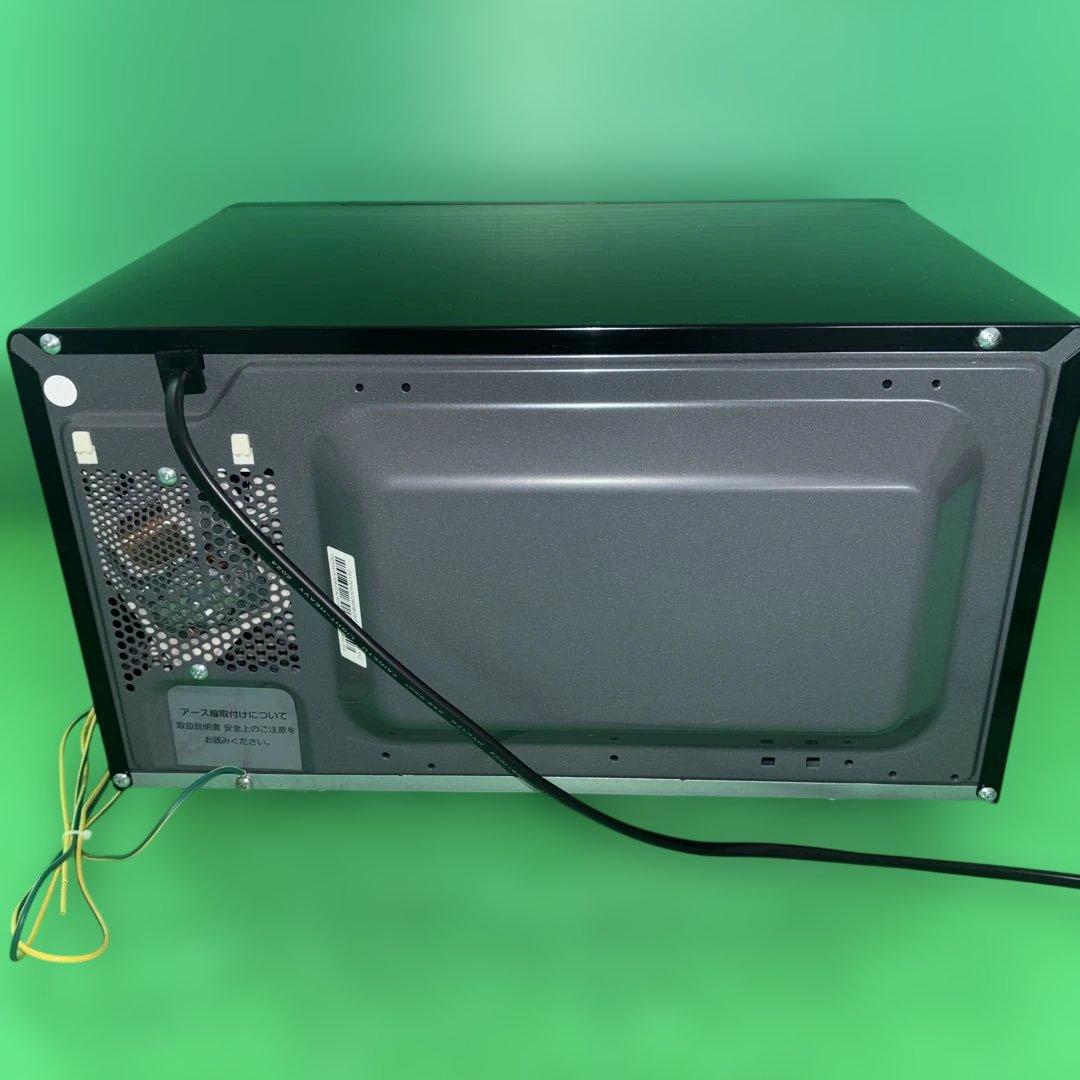 SHARP 単機能電子レンジ RE-T171-B