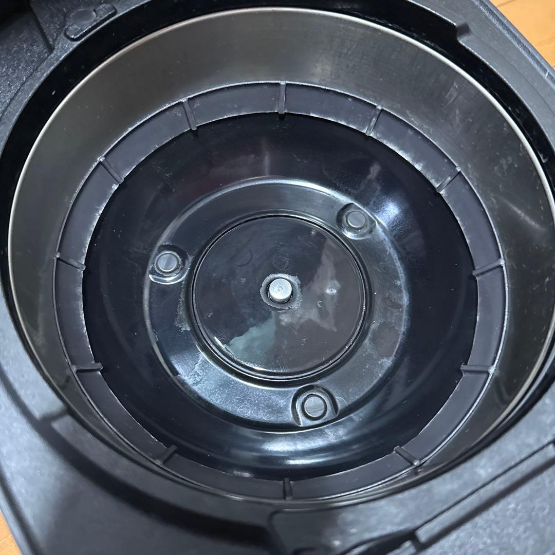 タイガー魔法瓶 JKX-V102(K) 炊飯器　2016年製　黒