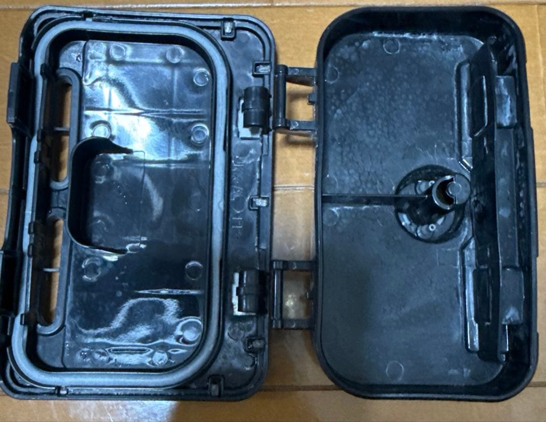 タイガー魔法瓶 JKX-V102(K) 炊飯器　2016年製　黒