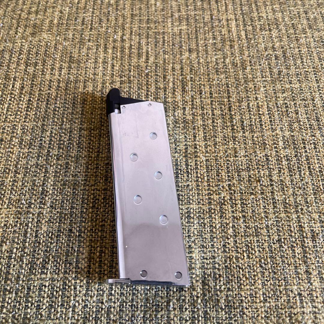 東京マルイv10 ウルトラコンパクト　美品